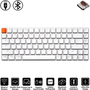 Keychron K3 Non-Backlight Hot-Swap (Version 2)